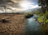 La protección de los ecosistemas y el uso responsable de los recursos naturales son claves para reducir el impacto de los desastres y fortalecer la gestión de riesgos en Ecuador.