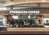 La apertura en Riocentro El Dorado forma parte del plan de crecimiento que Starbucks Ecuador