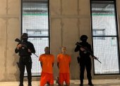 Tres detenidos por el crimen de José Luis Merchán en Salinas; dos fueron llevados a El Encuentro.