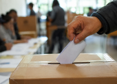 Los ecuatorianos volverán a las urnas para elegir autoridades locales y vocales del CPCCS. El debate electoral debe centrarse en planes y propuestas concretas.