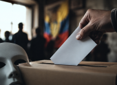 La participación electoral representa una oportunidad para elegir con libertad y dejar atrás la confrontación política, en busca de mayor autenticidad y respeto.