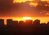 Sol. La disminución de la nubosidad dará paso a jornadas más soleadas en Guayaquil.