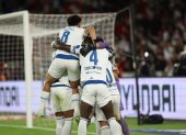 Liga de Quito va en busca de su segunda Copa Libertadores.