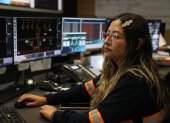 El Metro de Quito cuenta con 11 protocolos de emergencia para responder ante sismos, descarrilamientos y otros riesgos durante su operación.
