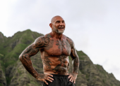 Dave Bautista ha tenido roles en películas como Blade Runner 2049 y Dune: Part Two.