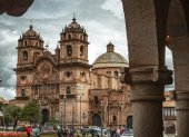 El maestro argentino Ramón Gutiérrez deja un legado de conservación del patrimonio y la historia de la arquitectura en Sudamérica y Ecuador.