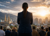 Quito, Guayaquil y Cuenca enfrentan desafíos distintos que marcarán las prioridades de sus próximas autoridades. Expertos y ciudadanos plantean perfiles con liderazgo, preparación y capacidad de respuesta.