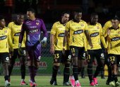 Barcelona SC se mantiene en zona de clasificación al hexagonal final de la LigaPro 2026.
