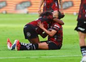 Dragonas Independiente del Valle venció a Guerreras Albas, de Liga de Quito.