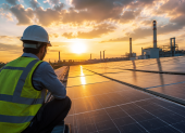 La autogeneración de energía se perfila como una alternativa para reducir el déficit eléctrico, aunque las empresas enfrentan limitaciones técnicas y de infraestructura.