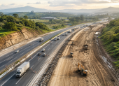 Las nuevas obras y ampliaciones viales prometen mejorar la conectividad, reducir los tiempos de traslado y fortalecer la competitividad de Ecuador.