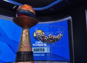 La Federación Ecuatoriana de Fútbol organiza la Copa Ecuador.