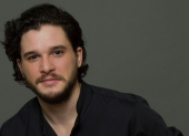 Kit Harington interpretará a Gilderoy Lockhart en la segunda temporada de la serie Harry Potter.