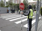 La AMT identificó cinco sectores como los de mayor complejidad vial ante el retorno a clases en Quito.