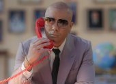 Wisin presenta La Universidad del Perreo.