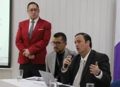 Como coordinador jurídico del Ministerio de Energía, José Manuel de Olivira revisó y autorizó los contratos emergentes y tuvo un rol clave en Progen.
