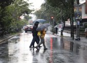 Inamhi prevé lluvias este 25 de agosto en Quito y otras ciudades de Sierra y Amazonía.