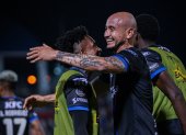Independiente del Valle recibe a Deportes Tolima en la vuelta de los octavos de final de la Copa Libertadores.