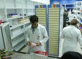 En pleno 2026, Ecuador debería poder conocer prácticamente en tiempo real el inventario de cada hospital público: stock disponible, consumo, lotes, caducidades, órdenes pendientes y medicamentos próximos a agotarse.