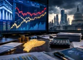La deuda global empuja las tasas a máximos de dos décadas.