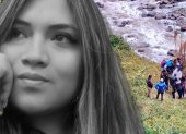 La joven desapareció el domingo 19 de julio de 2026 y fue hallada el 25 de agosto del mismo año.