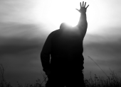 Referencial. El propósito de la vida con la guía de Dios.