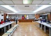 La audiencia de vinculación se realizó entre el 24 y 25 de agosto de 2026.