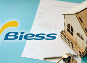 El Biess tiene varias propiedades en venta.