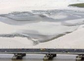 Ante las advertencias por la llegada del fenómeno de El Niño, ¿qué se ha hecho para mitigar los efectos de la tala del mangle, del crecimiento urbano y de la sedimentación de los ríos?