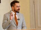 Daniel Noboa amplía funciones de Inty Grønneberg en cinco países europeos.