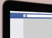 Referencial. Facebook enfrenta nuevos desafíos.