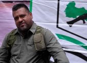 Colombia autorizó el 27 de agosto la extradición de alias ‘Araña’ a Estados Unidos.