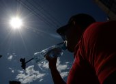 La temperatura máxima se situará entre 23 y 26 grados centígrados este 27 de agosto de 2026.