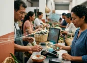 La interoperabilidad del SPI es clave para promover la competencia, ampliar las opciones de pago disponibles y reducir los costos de transacción.