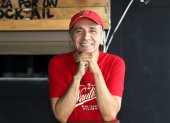 Jorge Toledo apuesta por el teatro y las plataformas digitales con nuevos proyectos de humor, tras su salida de El Cholito Forever.