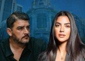 Navila Dieb y Aquiles Álvarez aparecen mencionados en los movimientos financieros investigados por la Fiscalía dentro del caso La Reina.