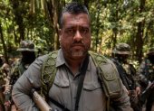 Geovanny Rojas será extraditado.