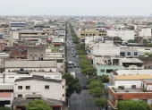 Mejorar la calidad de vida será uno de los principales desafíos para el próximo alcalde. Distintos sectores de Guayaquil esperan respuestas a problemas que afectan su vida cotidiana.