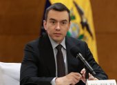 El presidente Daniel Noboa anunció que Daniel Correia se encargará del Centro Nacional de Inteligencia