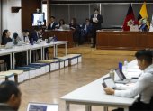 Caso Progen: conjuez vinculó a 10 nuevos procesados por presunto peculado en contratos de Celec.