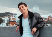 El actor será dirigido por Tito Jara y dará vida a un militar en una historia ambientada en el terremoto de Ambato de 1949.