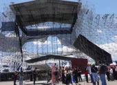 El FTC Live al Parque se realizará el 29 de agosto de 2026 en el parque Bicentenario.