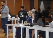 Lenín Moreno rechazó la sentencia por cohecho en el caso Sinohydro, cuestionó las pruebas de la Fiscalía y aseguró que el proceso fue promovido por el correísmo.