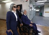 Rocío González, esposa de Lenín Moreno, es declarada cómplice en el caso Sinohydro