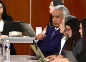 Corte Nacional sentenció a Moreno por favorecer a Sinohydro cuando fue vicepresidente