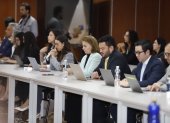 El Tribunal de la Corte Nacional de Justicia declaró culpables a varios procesados dentro del caso Sinohydro.