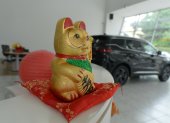 China lanza estrategia de controles para asegurar la calidad y seguridad de carros.