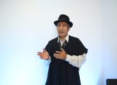 Salvador Quishpe fue prefecto y asambleísta de la mano de Pachakutik.