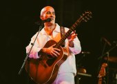 Cultura profética en concierto