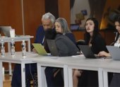 Tras la sentencia del 28 de agosto, Lenín Moreno puede apelar ante la Corte Nacional.